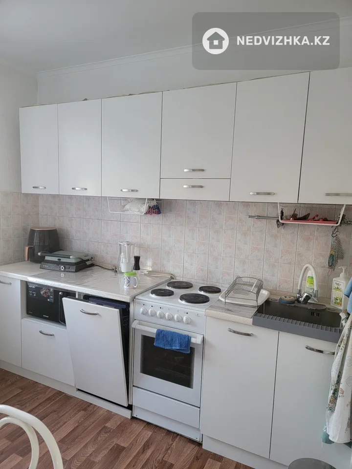 3-комнатная квартира, этаж 3 из 5, 70 м²