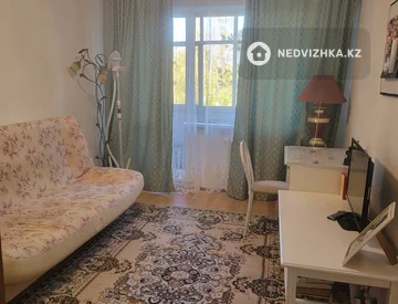 3-комнатная квартира, этаж 3 из 5, 70 м², миниатюра 5