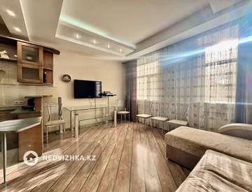 3-комнатная квартира, этаж 2 из 3, 66 м², миниатюра 4