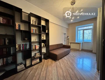 3-комнатная квартира, этаж 2 из 3, 66 м², миниатюра 5