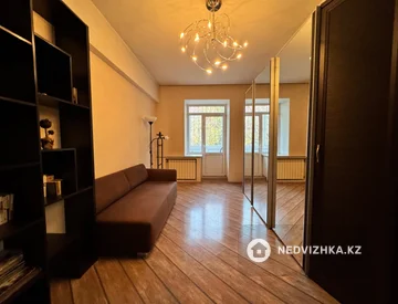 3-комнатная квартира, этаж 2 из 3, 66 м², миниатюра 7