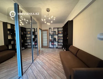 3-комнатная квартира, этаж 2 из 3, 66 м², миниатюра 8