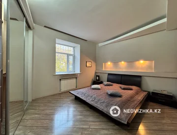 3-комнатная квартира, этаж 2 из 3, 66 м², миниатюра 11