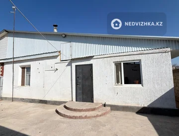 4-комнатная часть дома, 1297 соток, 82 м², миниатюра 1