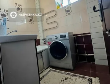 1-комнатная квартира, этаж 3 из 4, 47 м², миниатюра 4