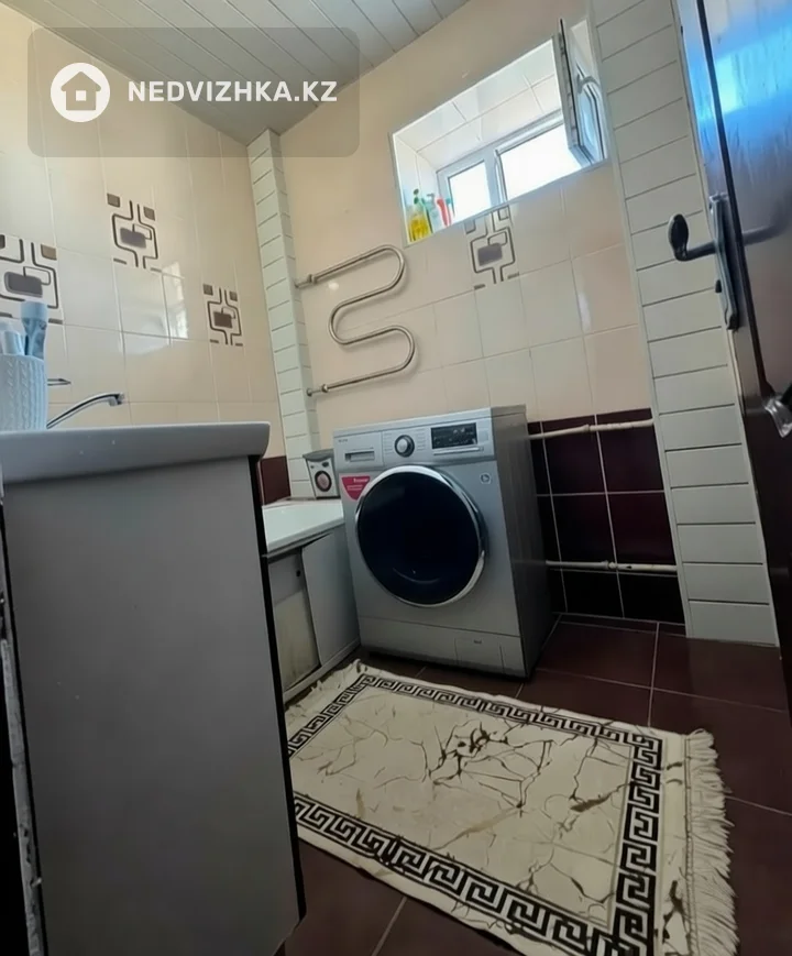 1-комнатная квартира, этаж 3 из 4, 47 м², фотография 4