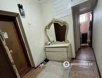 1-комнатная квартира, этаж 3 из 4, 47 м², миниатюра 6
