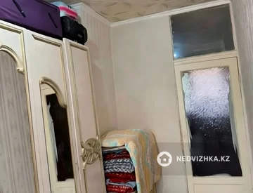 1-комнатная квартира, этаж 3 из 4, 47 м², миниатюра 7