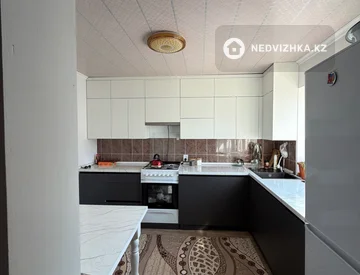 4-комнатная часть дома, 1297 соток, 82 м², миниатюра 5