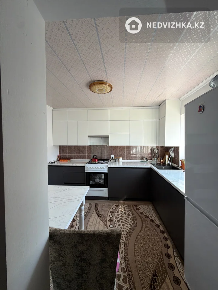 4-комнатная часть дома, 1297 соток, 82 м², фотография 5