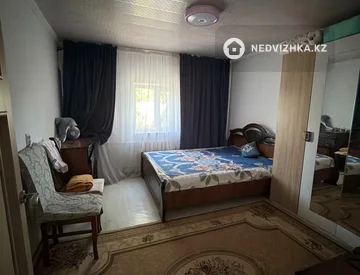 4-комнатная часть дома, 1297 соток, 82 м², миниатюра 6