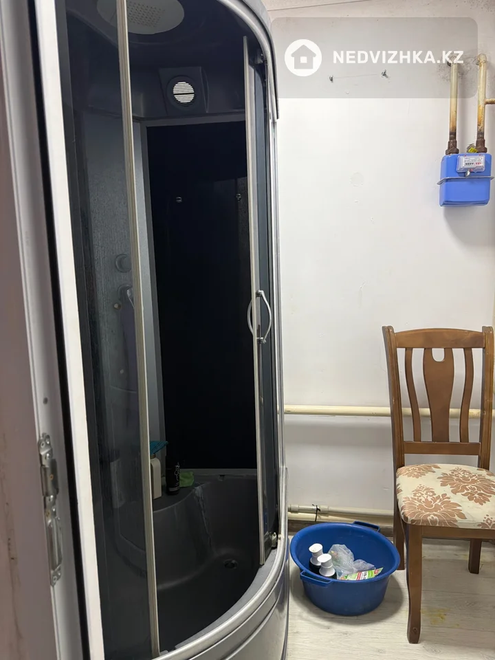 4-комнатная часть дома, 1297 соток, 82 м², фотография 4