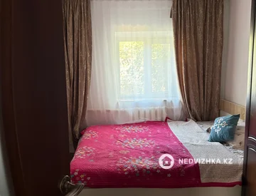 4-комнатная часть дома, 1297 соток, 82 м², миниатюра 2