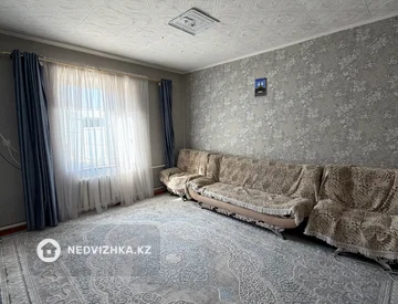 4-комнатная часть дома, 1297 соток, 82 м², миниатюра 9