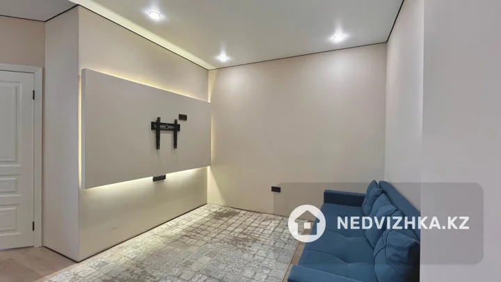2-комнатная квартира, этаж 9 из 13, 46 м², фотография 5
