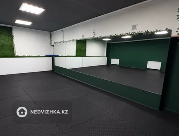 Спортзал, этаж 1 из 9, 179 м², На длительный срок, миниатюра 1