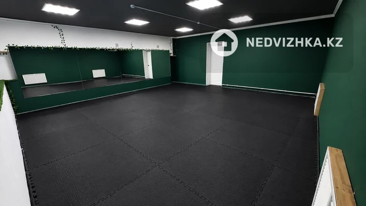 Спортзал, этаж 1 из 9, 179 м², На длительный срок, фотография 2