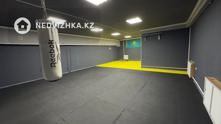Спортзал, этаж 1 из 9, 179 м², На длительный срок, фотография 3