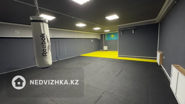 Спортзал, этаж 1 из 9, 179 м², На длительный срок, фотография 4