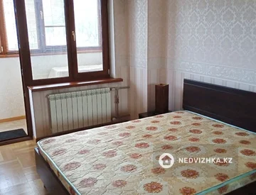 3-комнатная квартира, этаж 4 из 9, 72 м², миниатюра 2