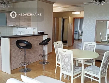 3-комнатная квартира, этаж 4 из 9, 72 м², миниатюра 4