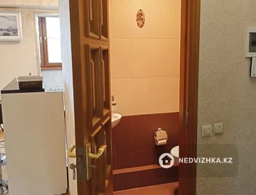 3-комнатная квартира, этаж 4 из 9, 72 м², миниатюра 7