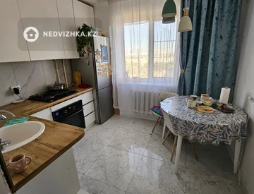 2-комнатная квартира, этаж 8 из 9, 54 м², миниатюра 5