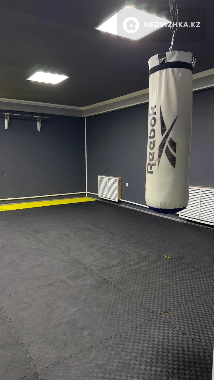Спортзал, этаж 1 из 9, 179 м², На длительный срок, фотография 5