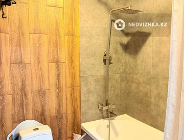 2-комнатная квартира, этаж 7 из 9, 56 м², миниатюра 6
