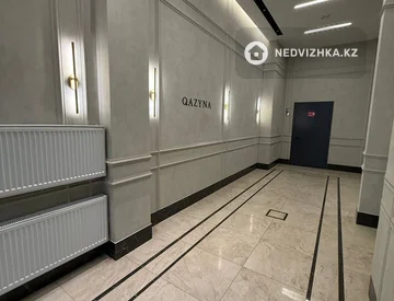 2-комнатная квартира, этаж 7 из 9, 56 м², миниатюра 7