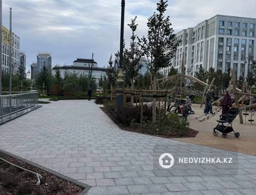 2-комнатная квартира, этаж 7 из 9, 56 м², миниатюра 8