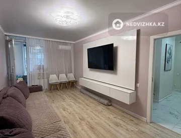 2-комнатная квартира, этаж 7 из 9, 56 м², миниатюра 9