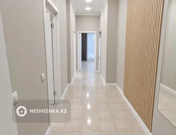 2-комнатная квартира, этаж 12 из 13, 54 м², миниатюра 6