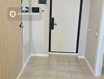2-комнатная квартира, этаж 12 из 13, 54 м², миниатюра 7