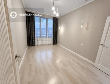 2-комнатная квартира, этаж 12 из 13, 54 м², миниатюра 1