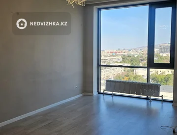 2-комнатная квартира, этаж 12 из 13, 54 м², миниатюра 2