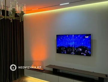 2-комнатная квартира, этаж 6 из 9, 93 м², миниатюра 1