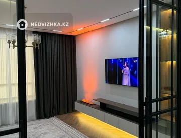 2-комнатная квартира, этаж 6 из 9, 93 м², миниатюра 7