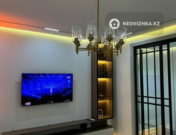 2-комнатная квартира, этаж 6 из 9, 93 м², миниатюра 6