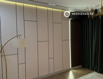 2-комнатная квартира, этаж 6 из 9, 93 м², миниатюра 4