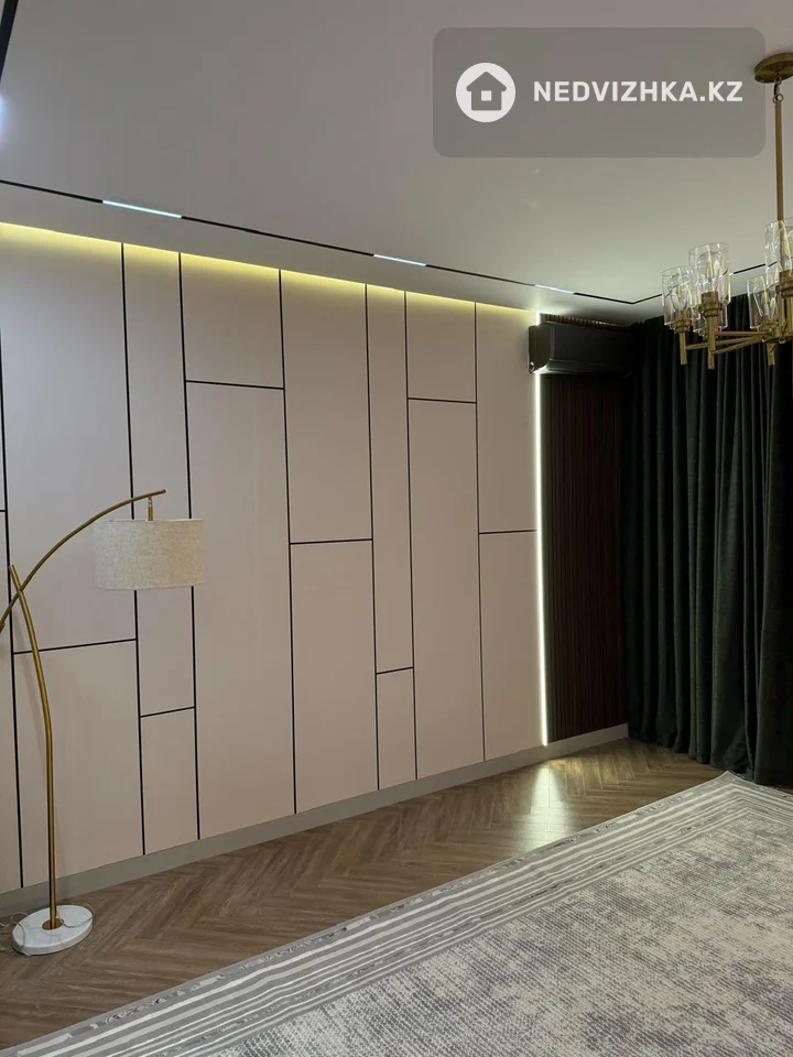 2-комнатная квартира, этаж 6 из 9, 93 м², фотография 4