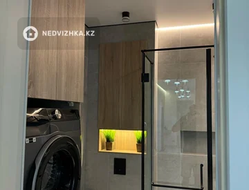 2-комнатная квартира, этаж 6 из 9, 93 м², миниатюра 10