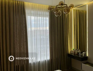 2-комнатная квартира, этаж 6 из 9, 93 м², миниатюра 11