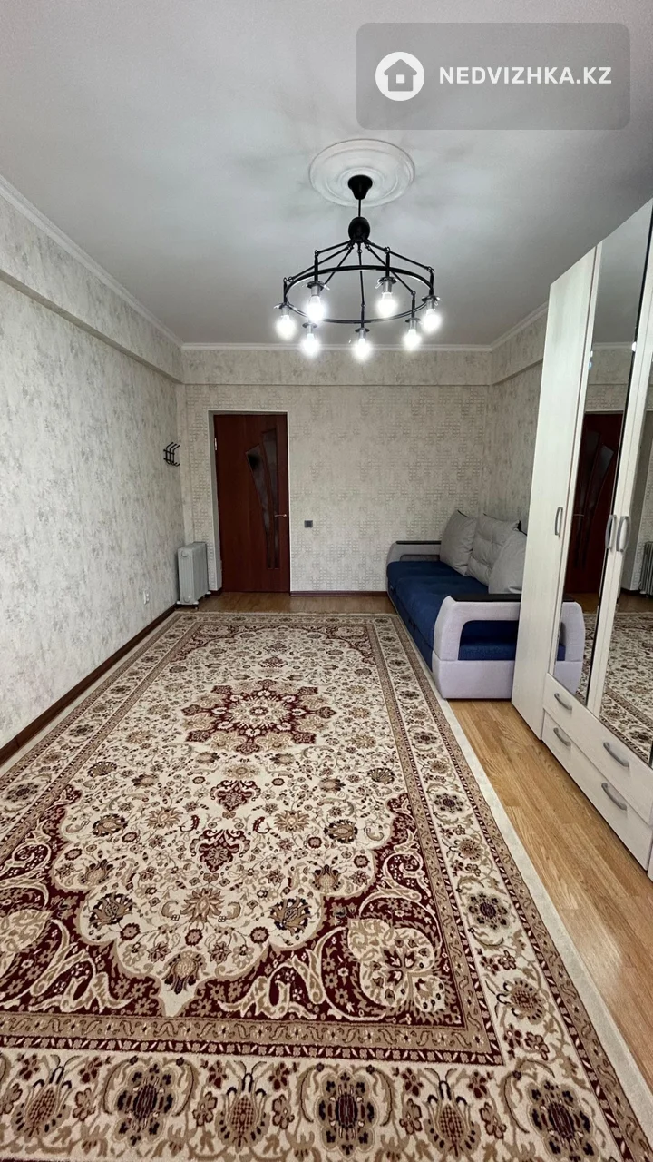 3-комнатная квартира, этаж 5 из 5, 81 м²
