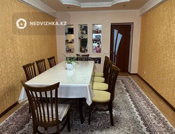 3-комнатная квартира, этаж 5 из 5, 81 м², миниатюра 5