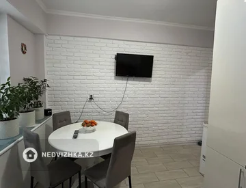 3-комнатная квартира, этаж 5 из 5, 81 м², миниатюра 8