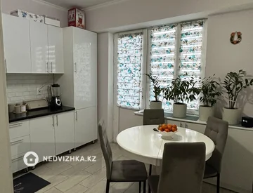 3-комнатная квартира, этаж 5 из 5, 81 м², миниатюра 9