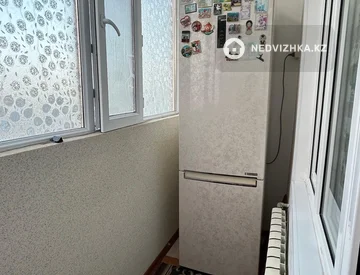 3-комнатная квартира, этаж 5 из 5, 81 м², миниатюра 11
