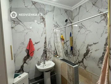 2-комнатная квартира, этаж 3 из 13, 48 м², миниатюра 3