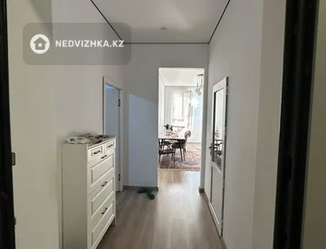 2-комнатная квартира, этаж 3 из 13, 48 м², миниатюра 7